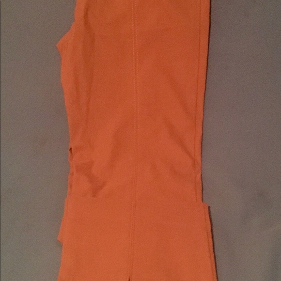 COPY - NWT camel color slacks Sz 8 - Picture 3 of 5